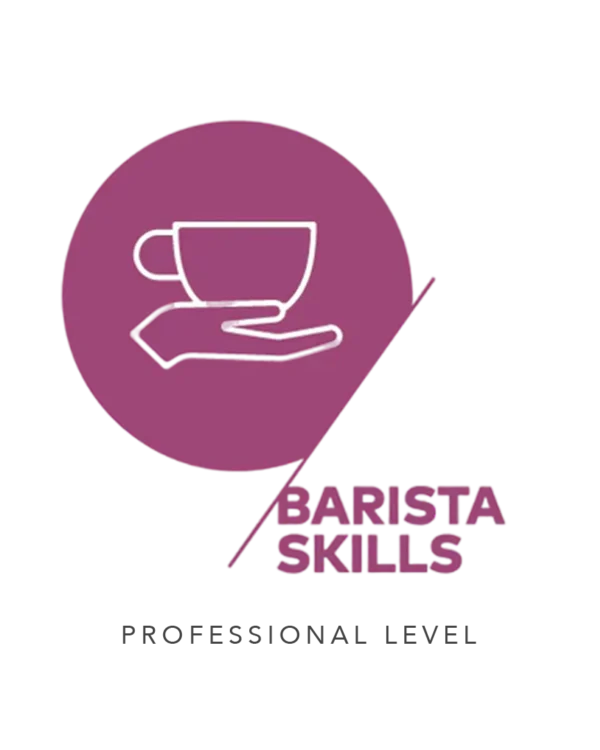 baristaskillsprolevel