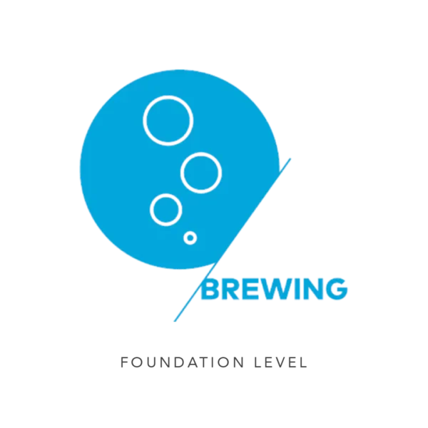 sca brewing foundation level